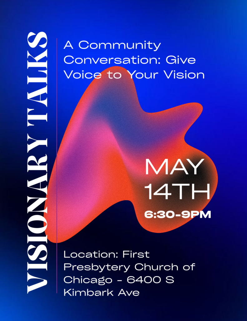 Projects visionary talks session 3