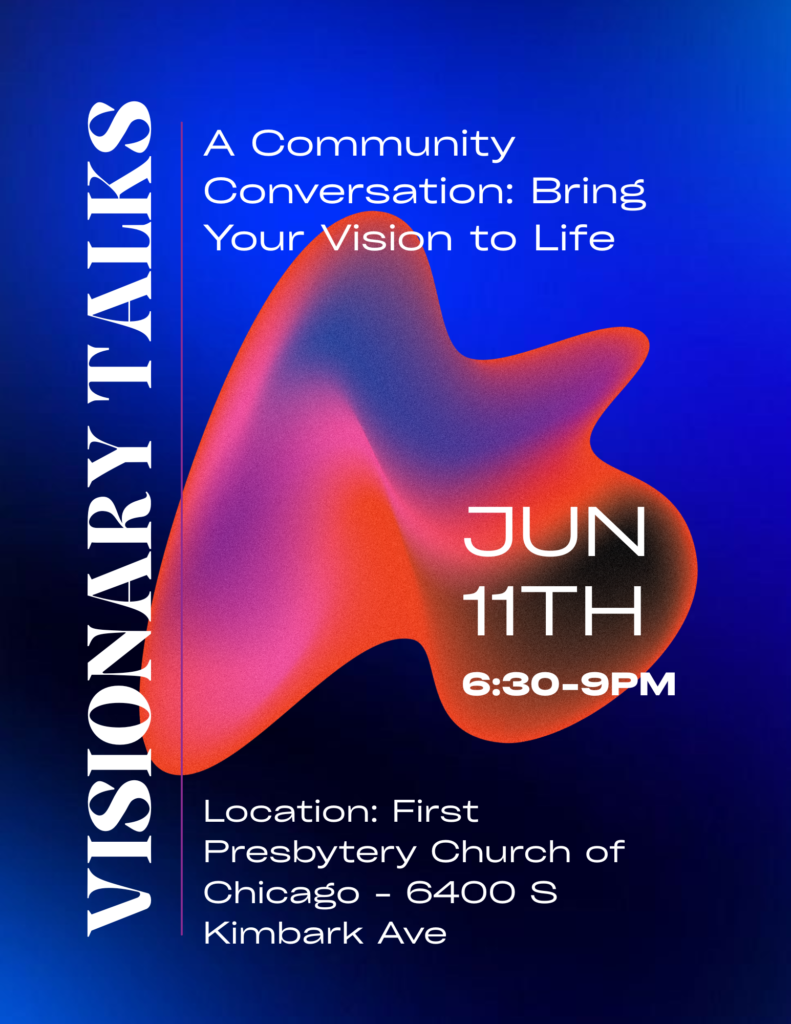 Projects visionary talks session 4